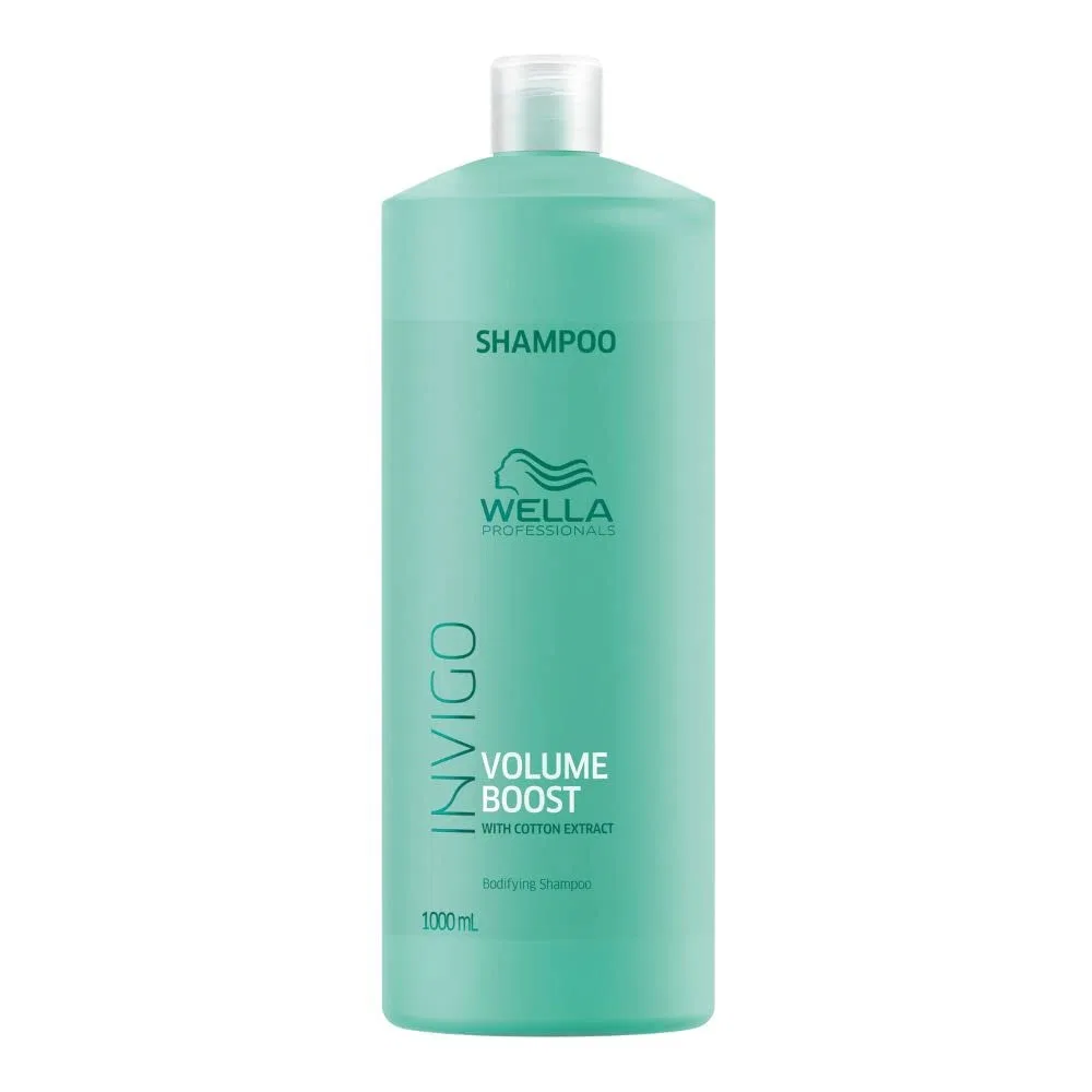 Шампунь Wella Professionals для объема, 1000 мл Wella Professionals