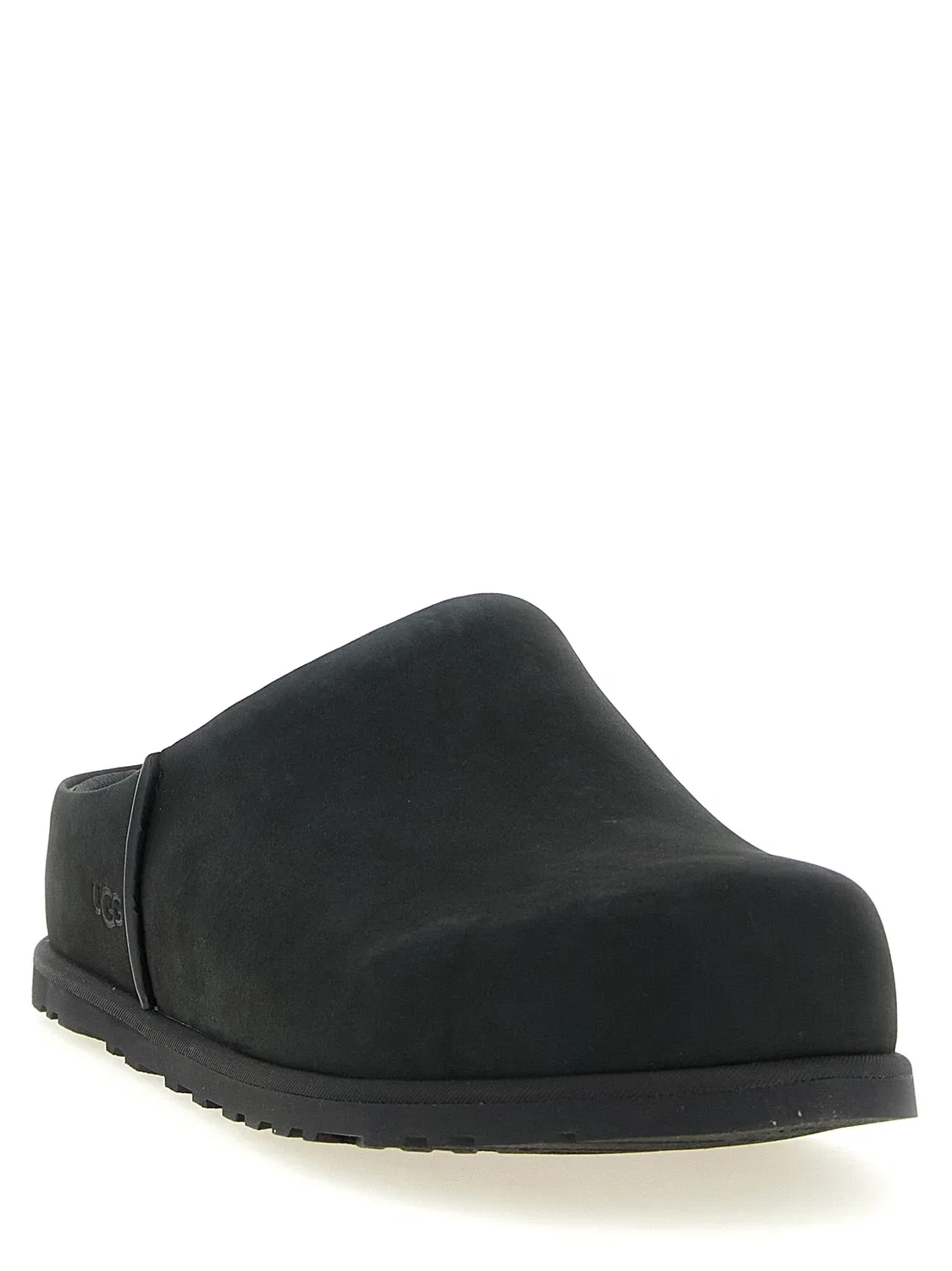 Сабо 'Оцо' UGG, черный — фото 2