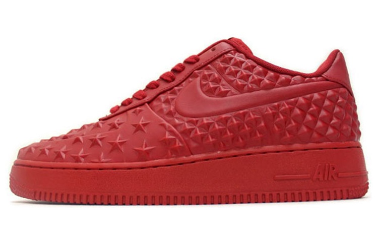 

Кроссовки Nike Air Force 1 Low Independence Day Red