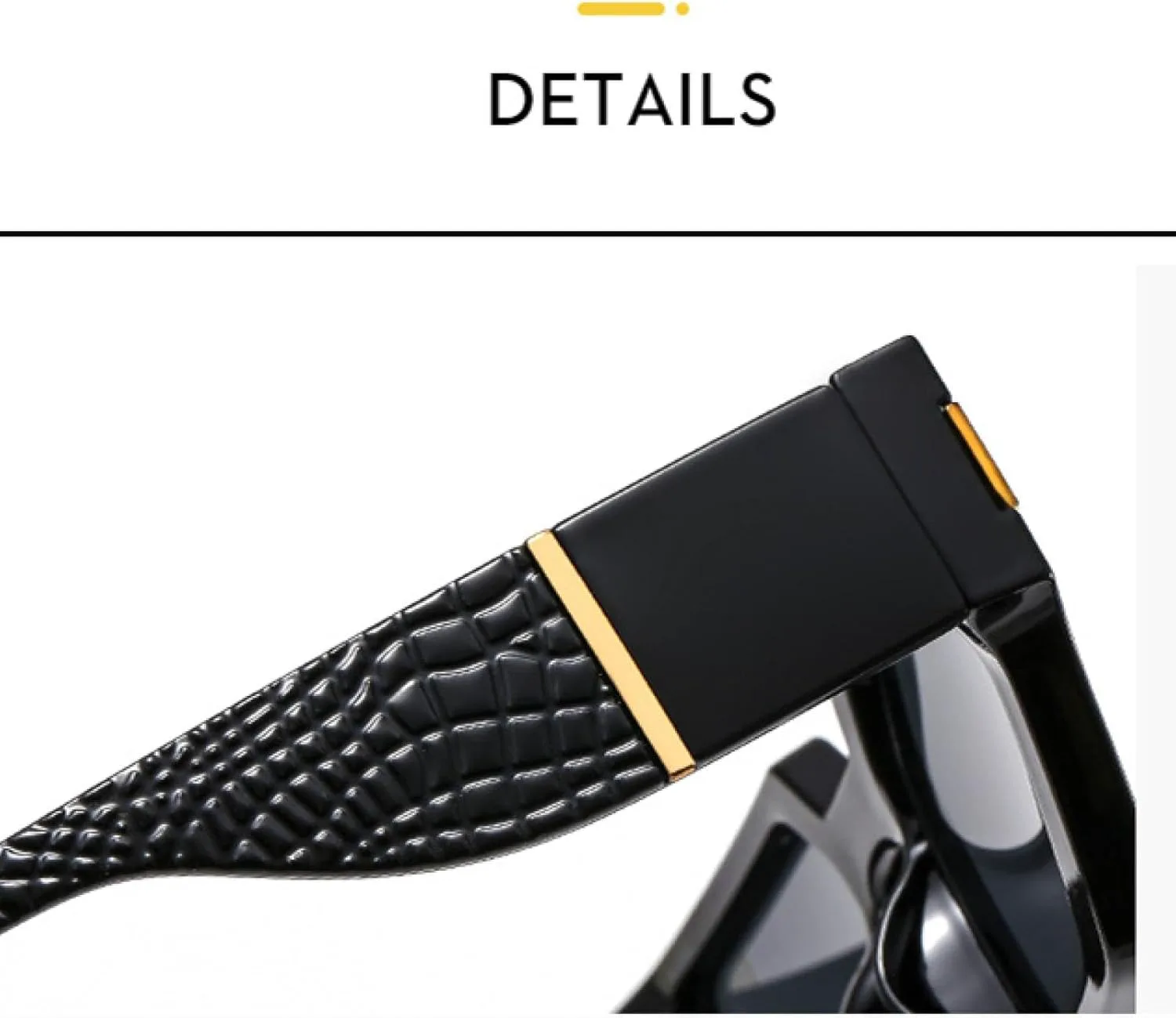 

Винтажные солнцезащитные очки с заклепками для женщин и мужчин, модные, роскошные, для путешествий и вождения, с защитой от УФ-излучения UV400 TKKTLLT, Blue Blue