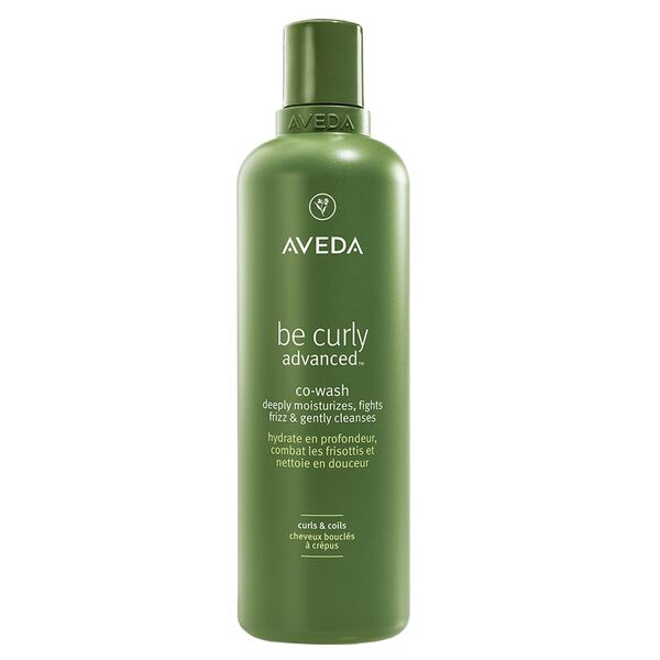 

Шампунь для вьющихся волос, 350 мл Aveda Be curly advanced