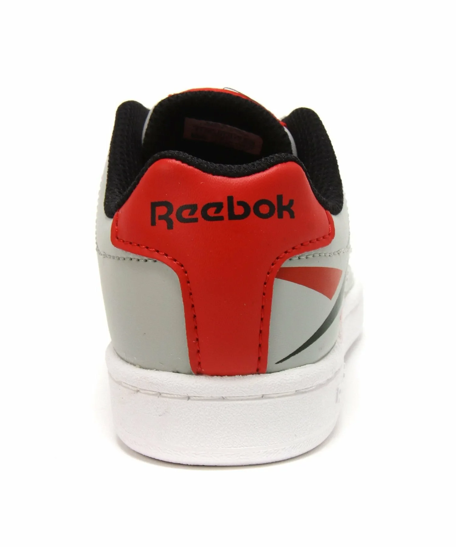 Кроссовки RBK ROYAL COMPLETE CLN 2.0 Reebok, Gray_GW5189 — фото 2