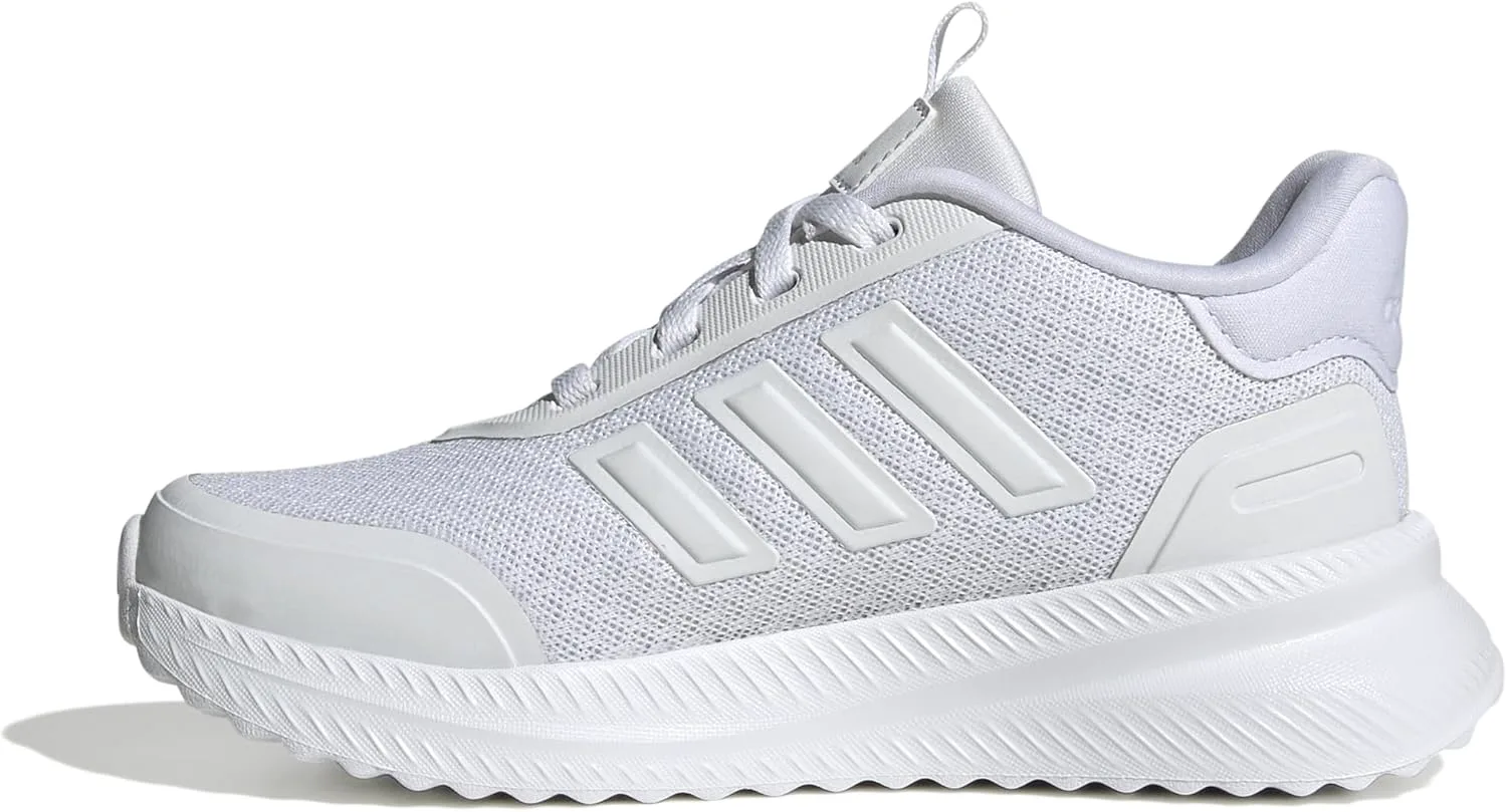

Кроссовки Adidas для детей и подростков X_PLR (для старших детей), белый/серый