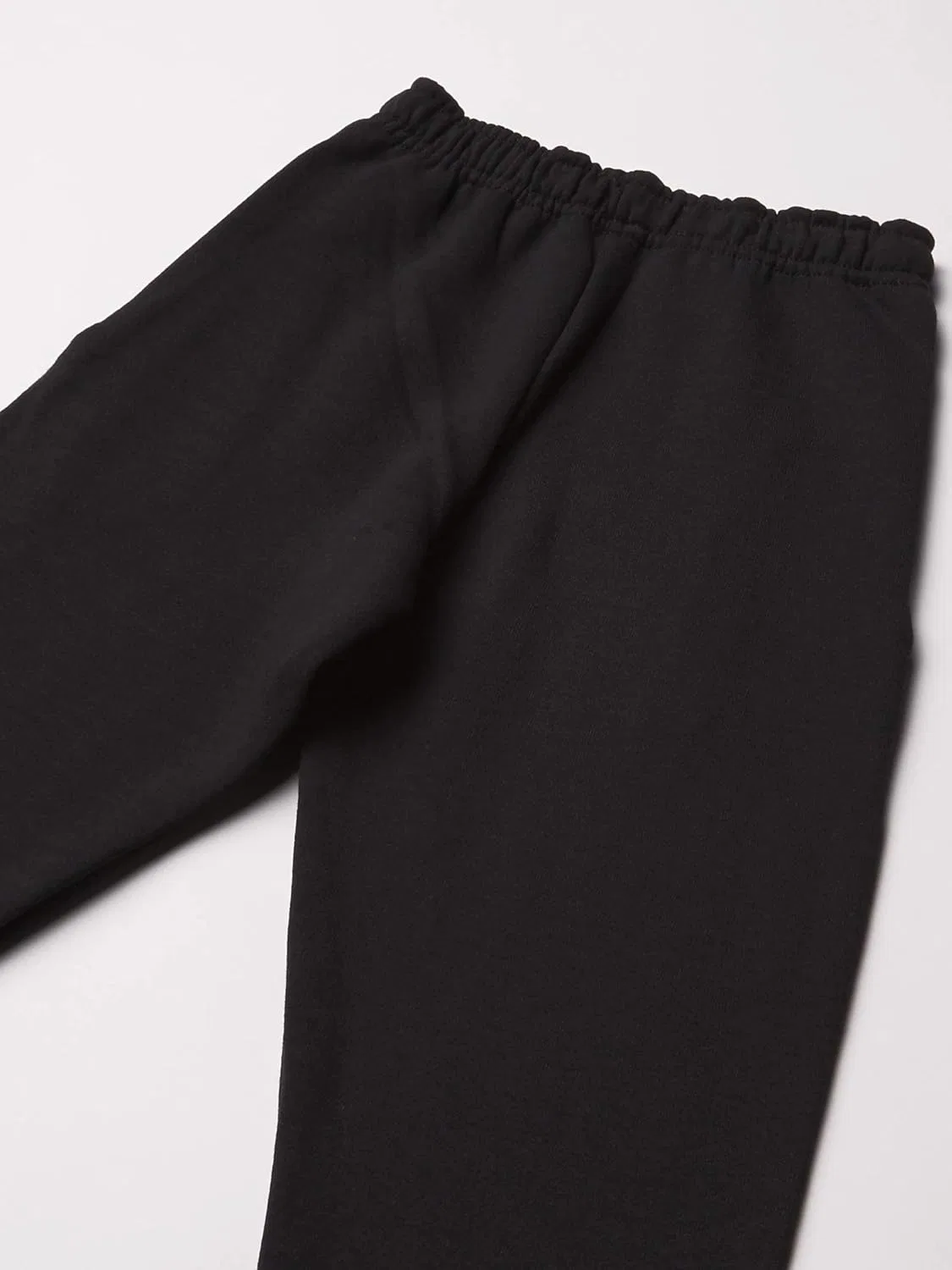 Детские толстовки, худи и спортивные штаны Russell Athletic Dri-Power из флиса, черный — фото 2