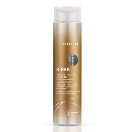 

Шампунь для поврежденных волос 300мл Joico K-Pak