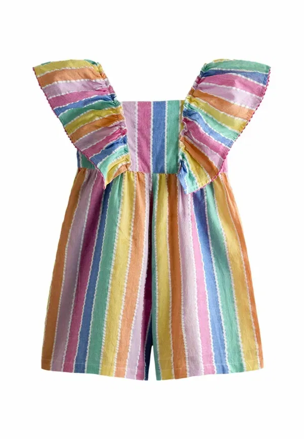 Комбинезон Jojo Maman Bébé, розовый