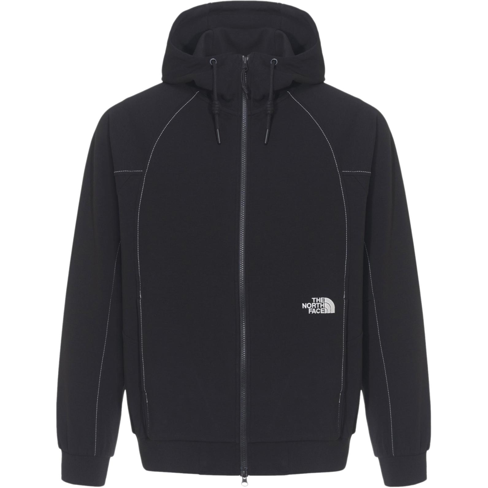 

Куртка Unisex THE NORTH FACE, черный