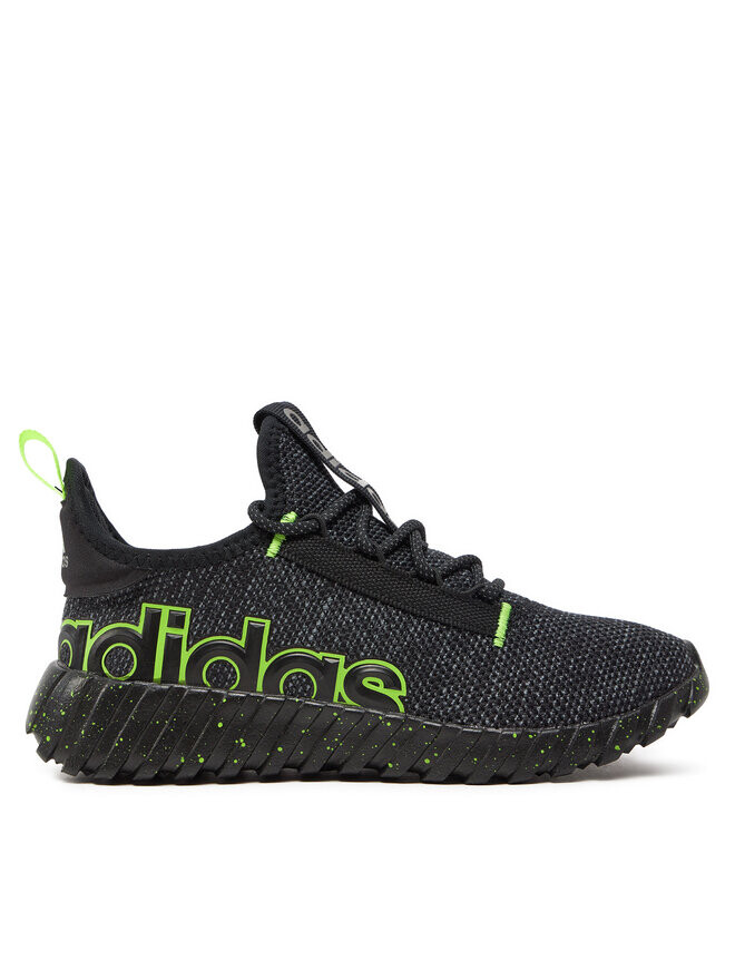 

Кроссовки Kaptir 3.0 adidas, черный