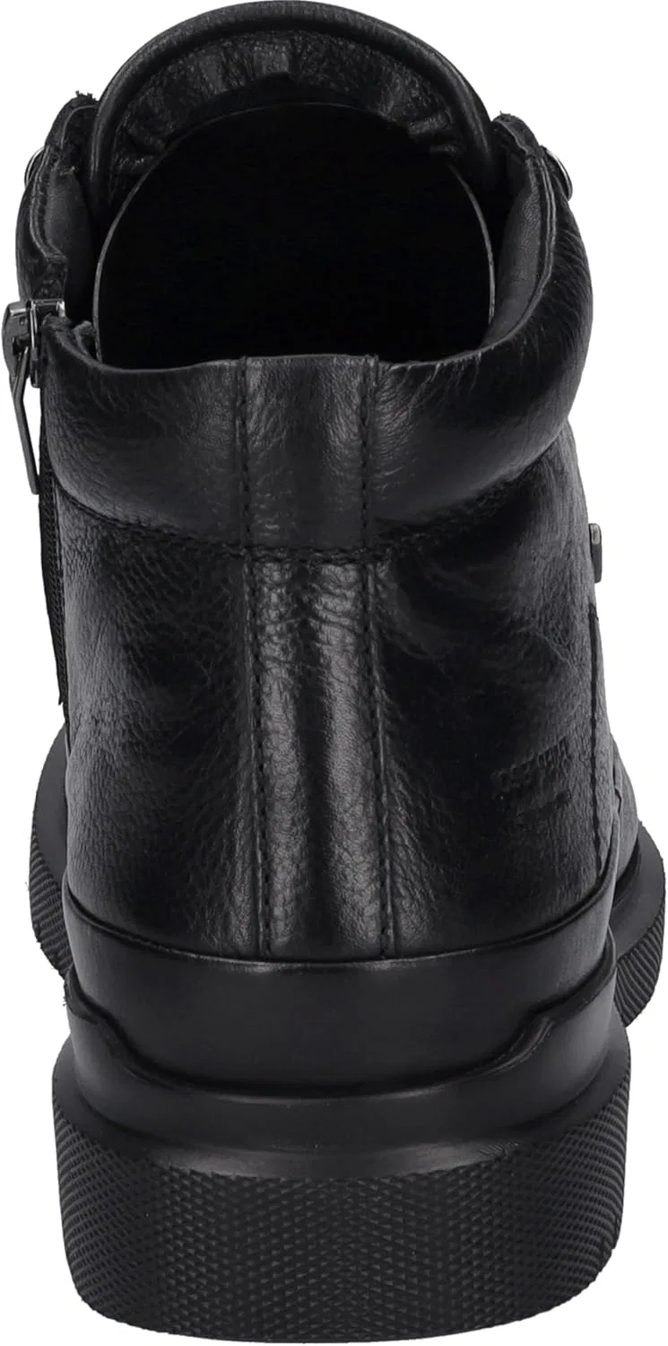 Ботинки Josef Seibel Dalton 51, Black — фото 4