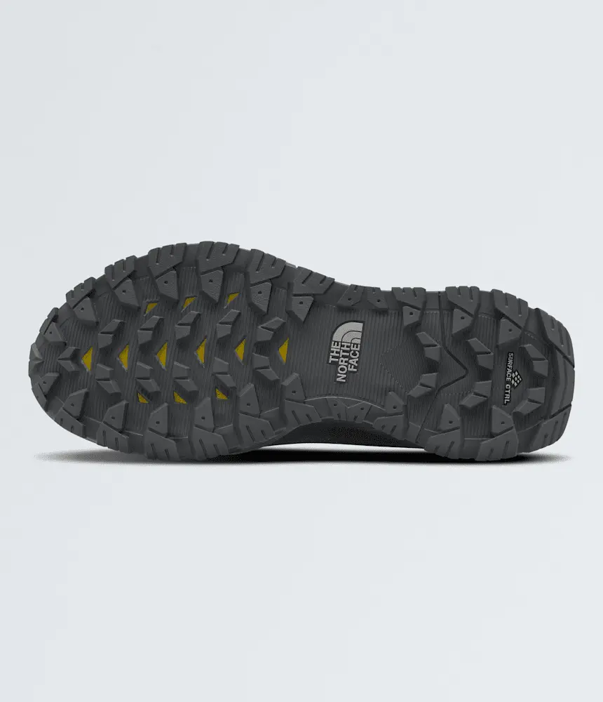 Мужские кроссовки Offtrail Hike GORE-TEX The North Face, Sycamore/TNF Black — фото 4
