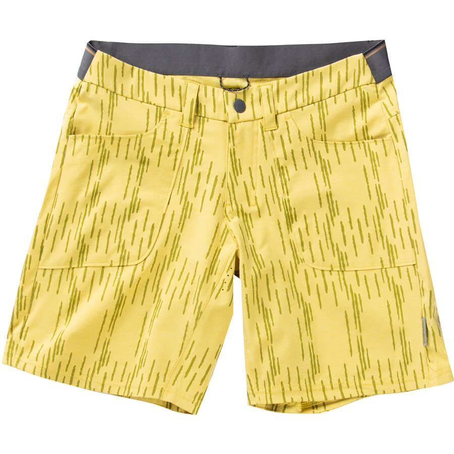 

Шорты Club Ride Apparel Joyride Print Short Club Ride Apparel, Passion Fruit Print