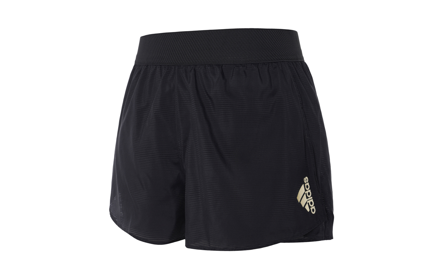 

Мужские спортивные шорты Carbon Black Adidas