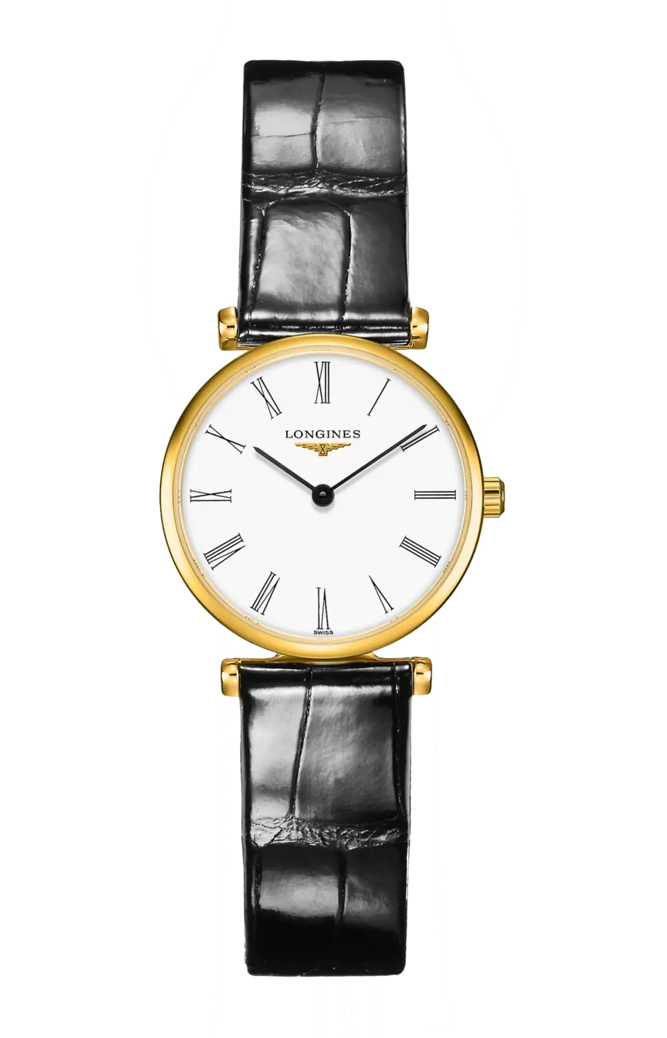 

Часы la grande classique de Longines