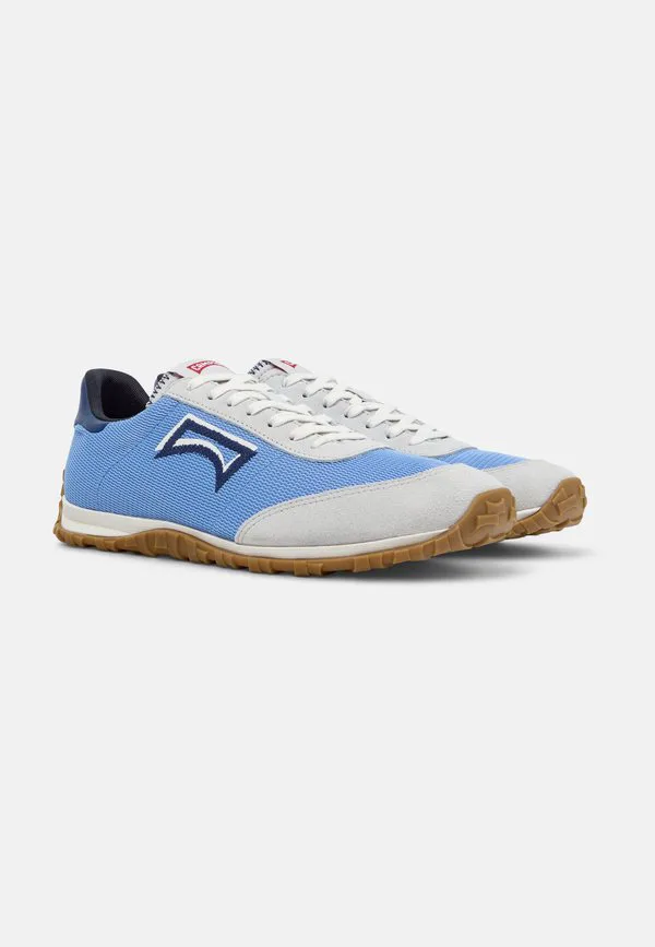 Кроссовки для ходьбы по воде Camper, Pastel Blau — фото 2