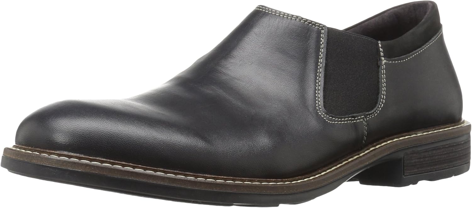 Туфли NAOT Mens 80023-np2, черный