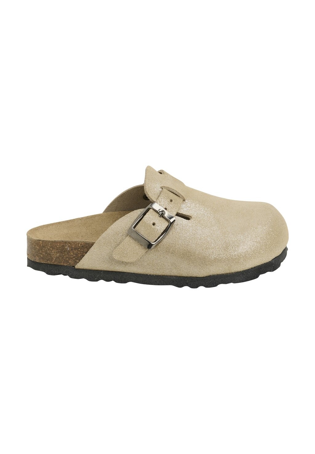 

Сандалии EN FANT, цвет champagne beige