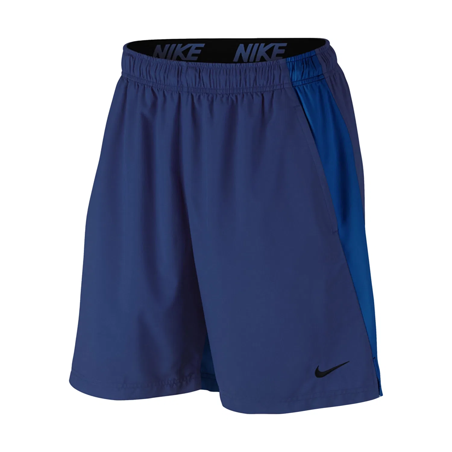 Шорты мужские повседневные Dark Blue Nike