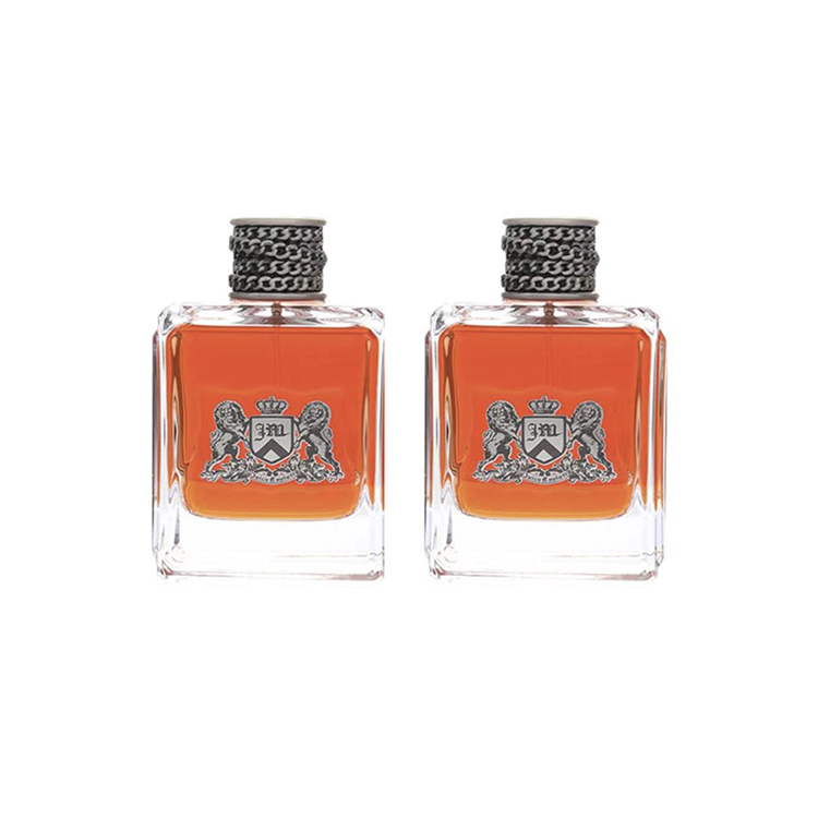 Juzi Profanity мужской парфюм деревянный туалетная вода 100 мл Juicy Couture — фото 3