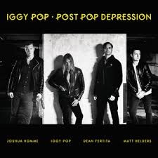 

Виниловая пластинка IGGY POP - POST POP DEPRESSION