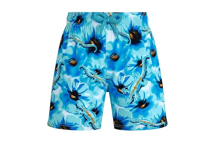 Плавки Jirise Vilebrequin Kids, Topaze Bleue