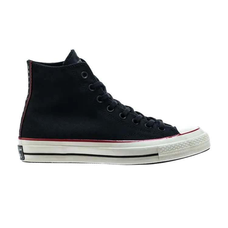 

Кроссовки Converse Shoe Palace x Chuck 70 'Boom Box', черный