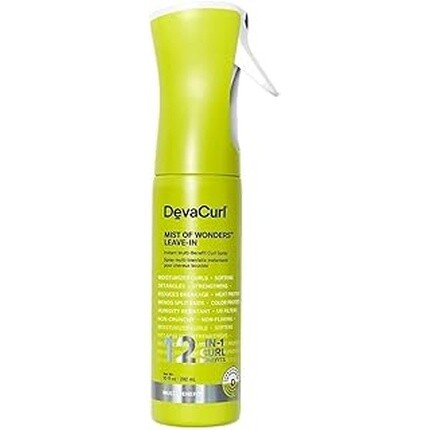 

Deva Curl Mist Of Wonders Несмываемый спрей - 100 мл Devacurl