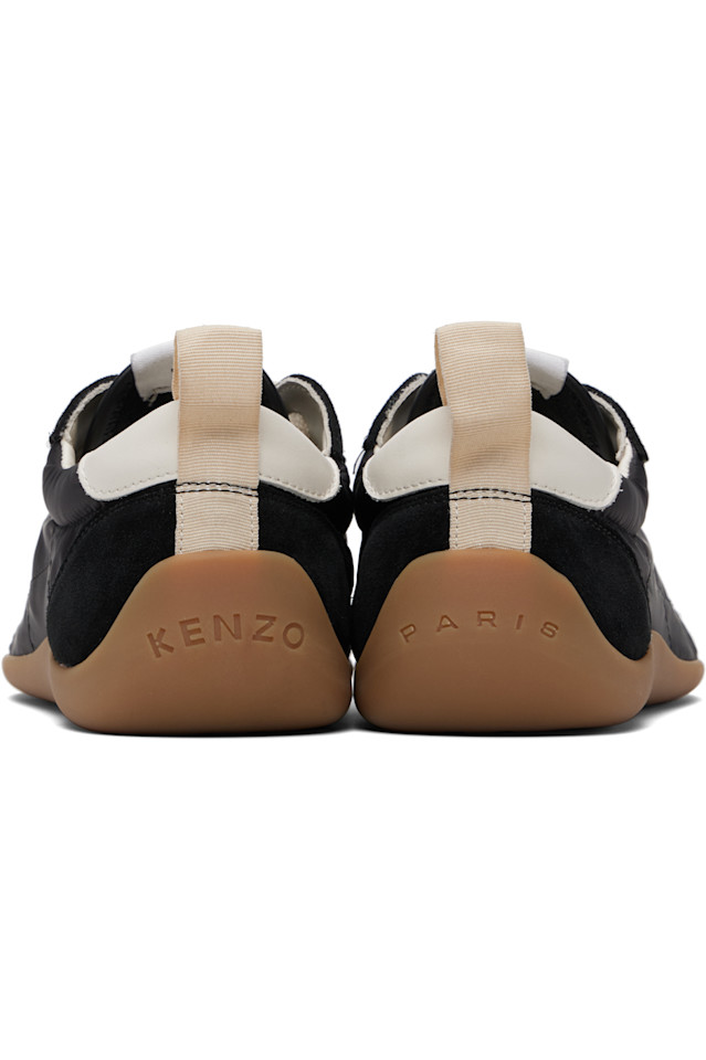 Кроссовки Kenzo Paris 'Kenzo Striker' низкие, черный — фото 2