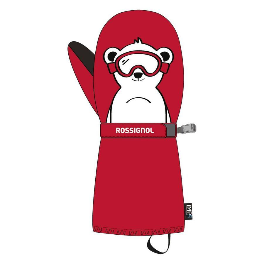 

Детские зимние перчатки Rossignol Baby Impr M