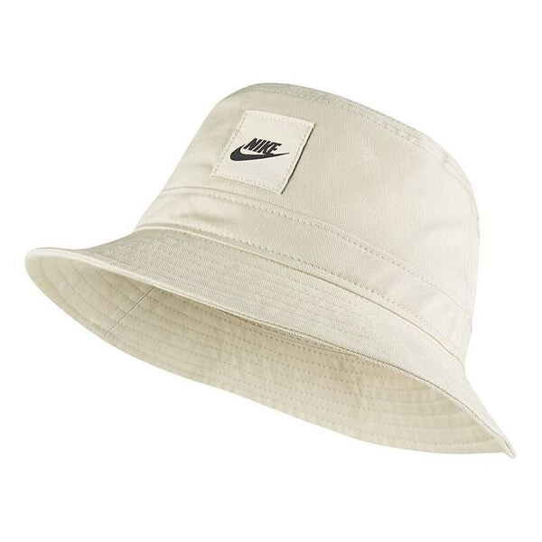 

Бейсболка sportswear fisherman 'white' Nike, белый