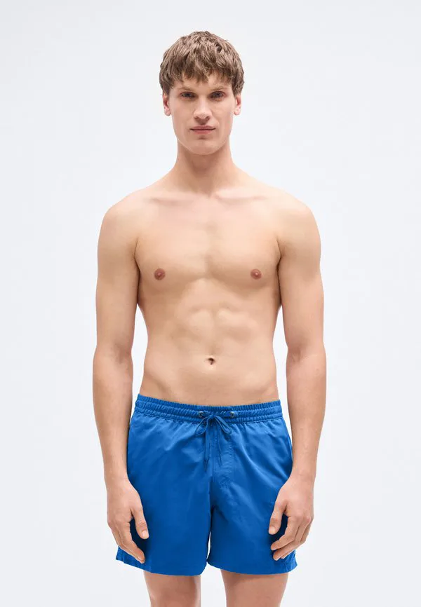 

Повседневные волейбольные плавки Quiksilver, Monaco Blue, Синий, Повседневные волейбольные плавки Quiksilver, Monaco Blue