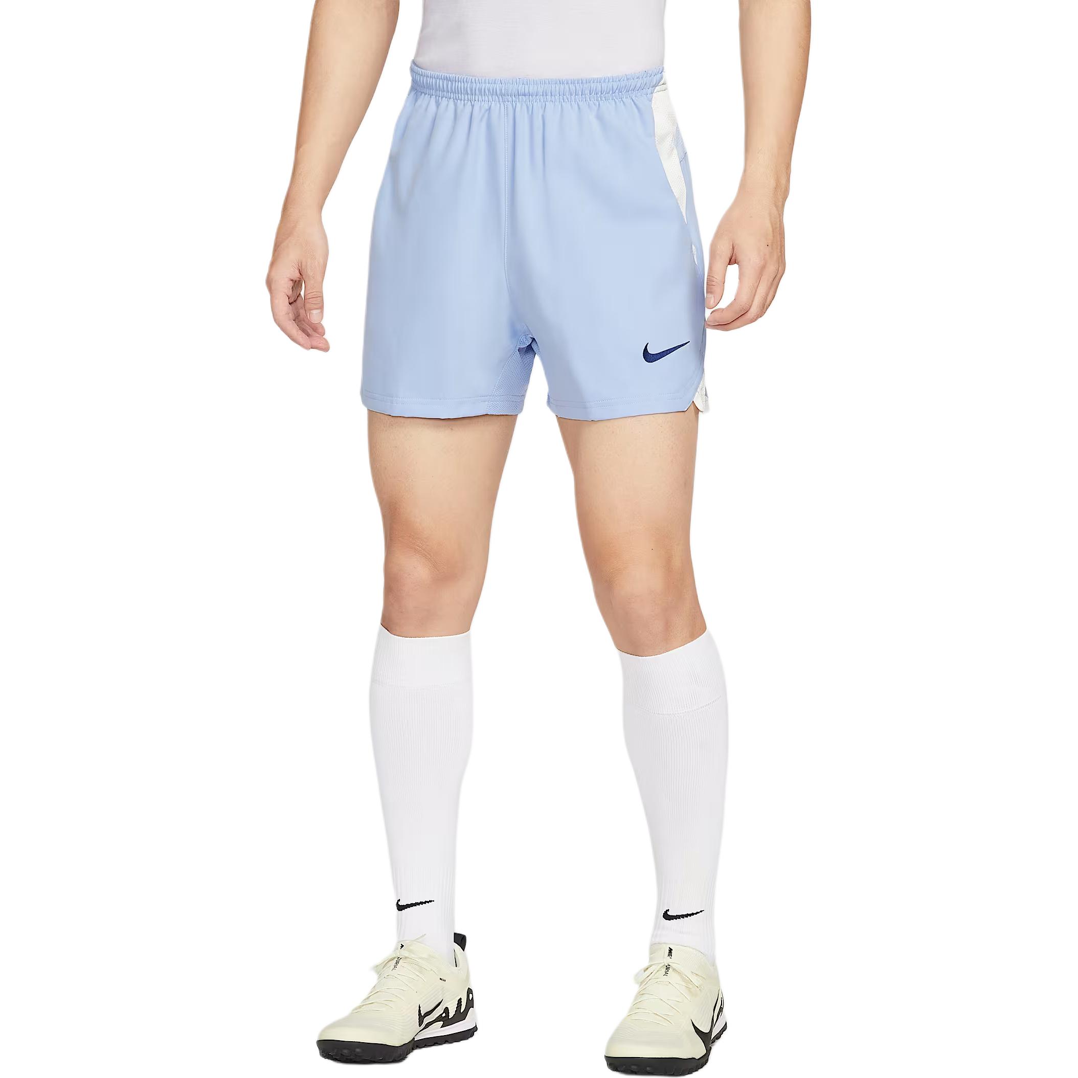 Футболка Total 90 Soccer Bottom Men's Nike, синий