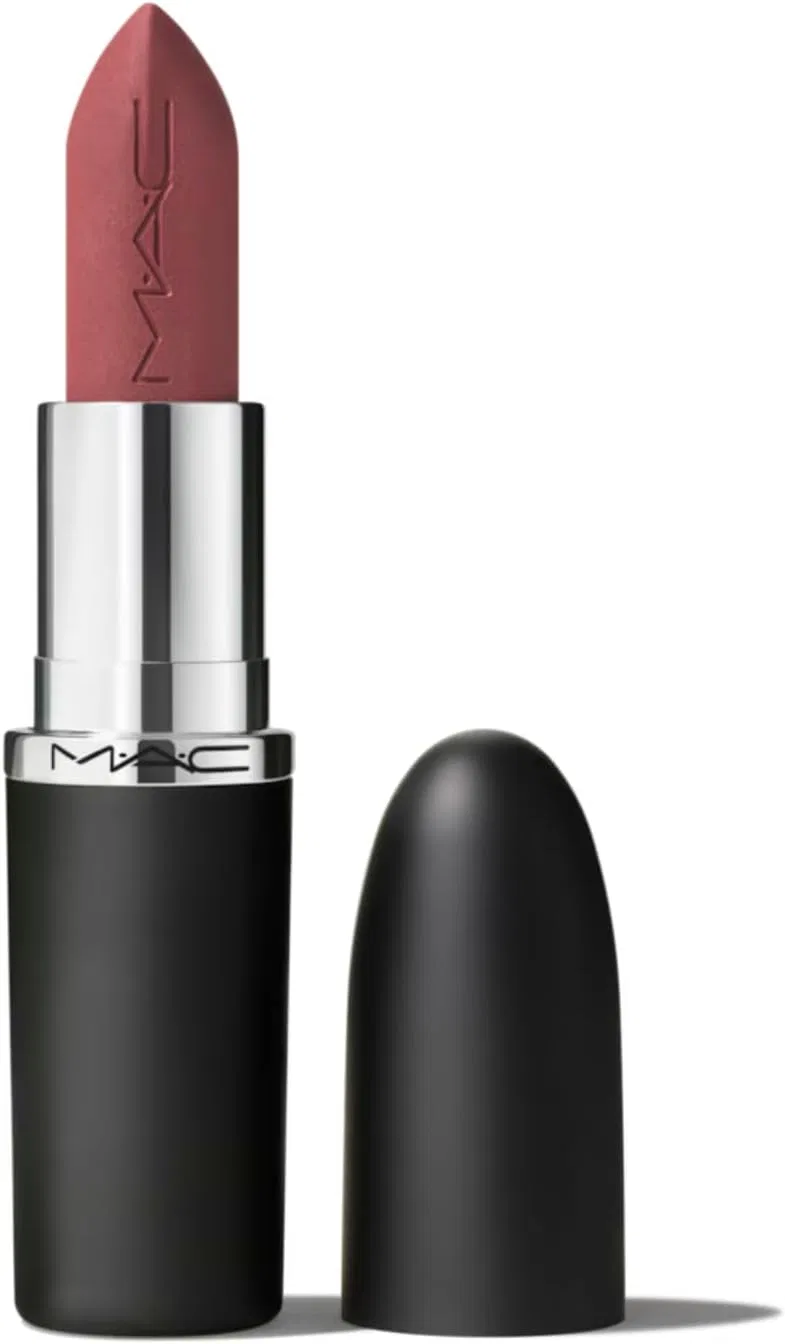Помада матовая MAC Macximal Silky Matte Mehr красный 3.5 г