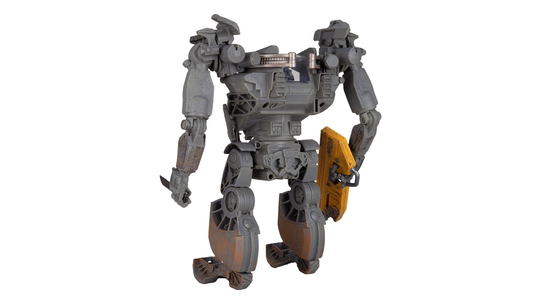 

Фигурка Avatar The Way Of Water Megafig Костюм-усилитель с Bush Boss FD-11, 30 см, McFarlane Toys