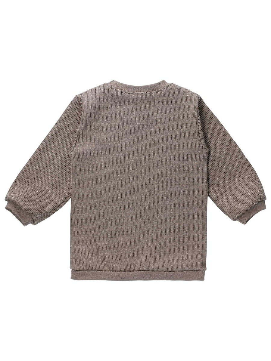 

Свитер Baby Sweets Sweater, коричневый