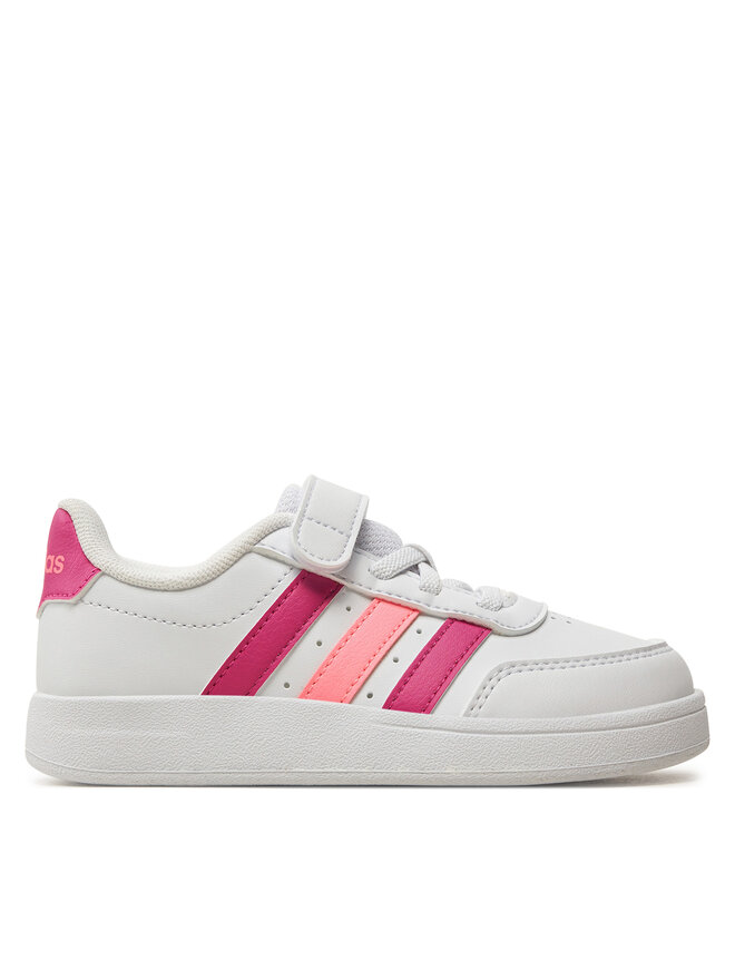 

Кроссовки Breaknet 2.0 IE3791 Adidas, белый
