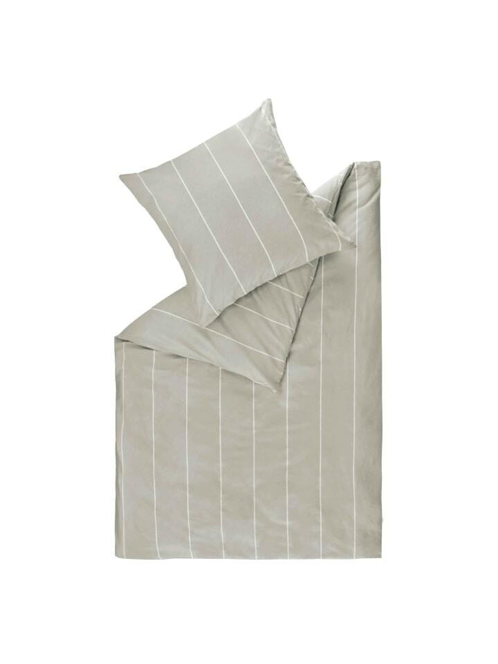 

Постельное белье ESPRIT Renforce Kissenbezüge und, серый