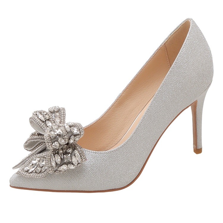 

Туфли Kemeilian High Heels Women's