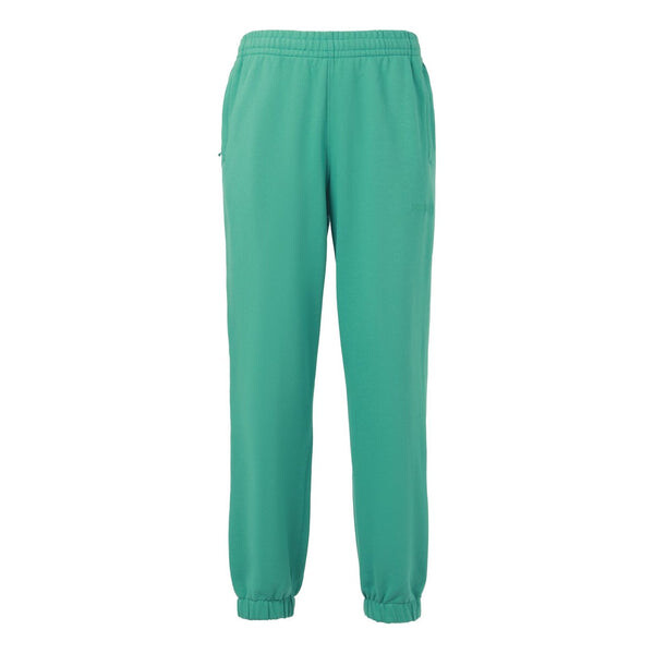 

Спортивные штаны adidas originals Unisex Sports Trousers Green, зеленый