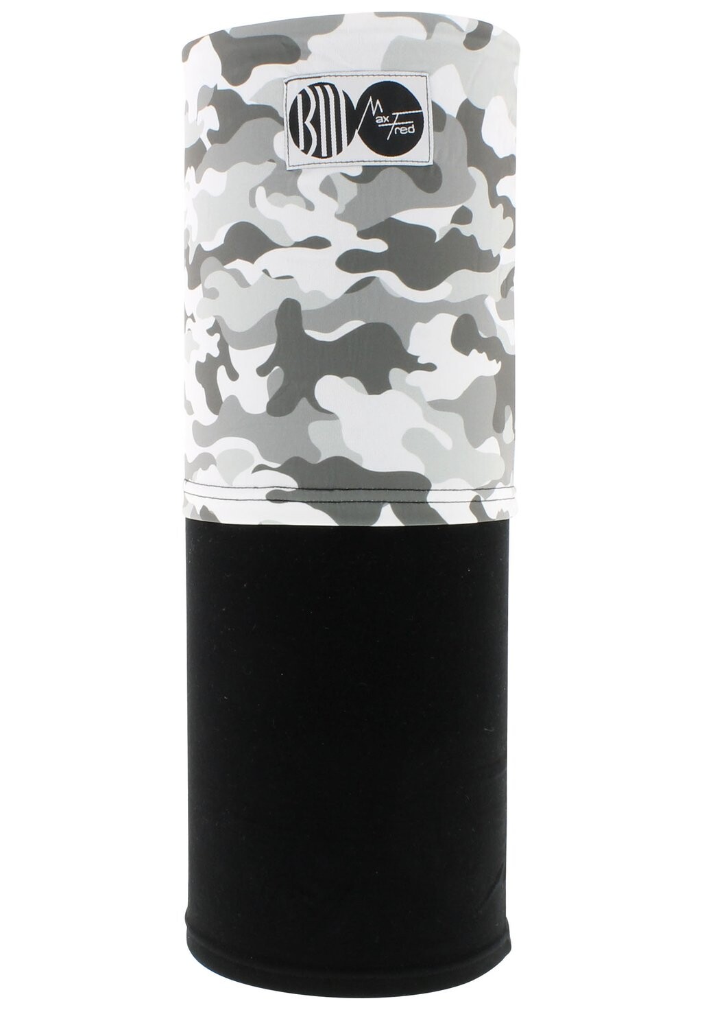 

Шарф MaxFred, цвет camouflage