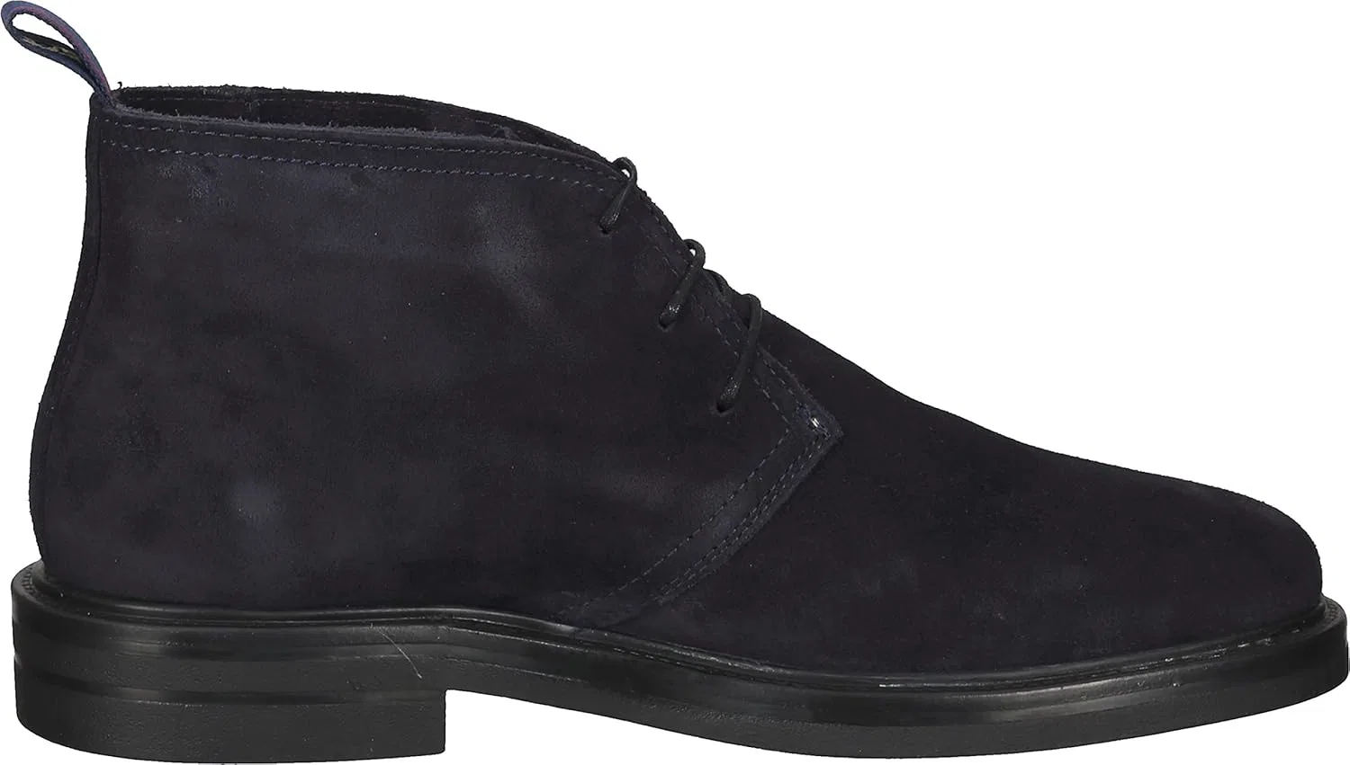 Мужские ботильоны GANT Kyree Mid Boot, Navy — фото 3