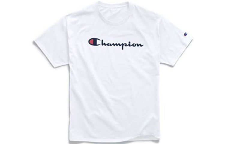 

Футболка унисекс Champion