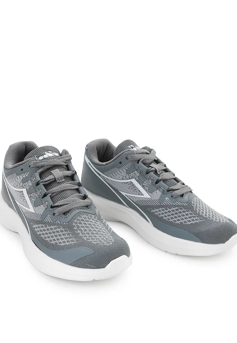 Мужские спортивные кроссовки Diadora, серый — фото 2