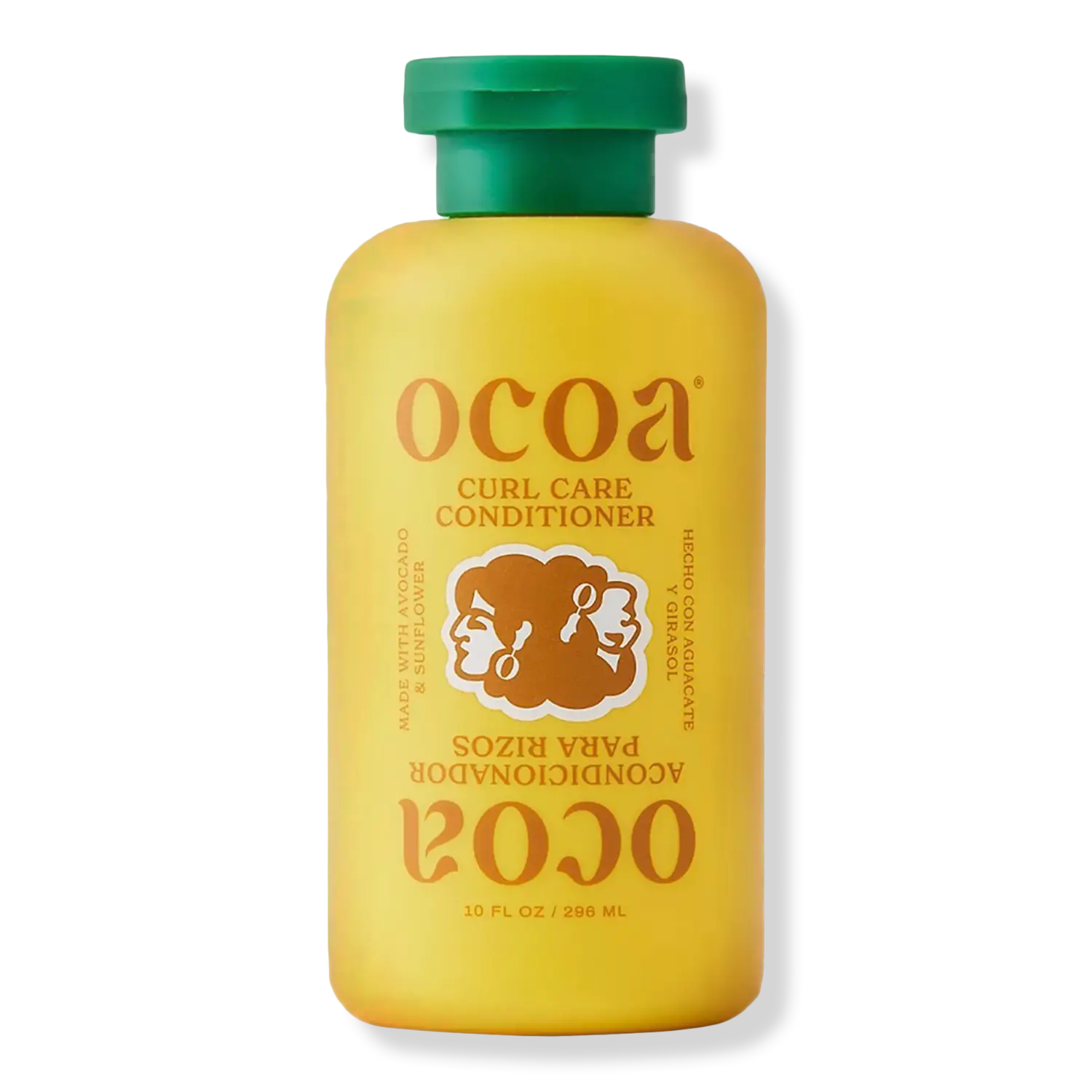 

Кондиционер для ухода за кудрями OCOA