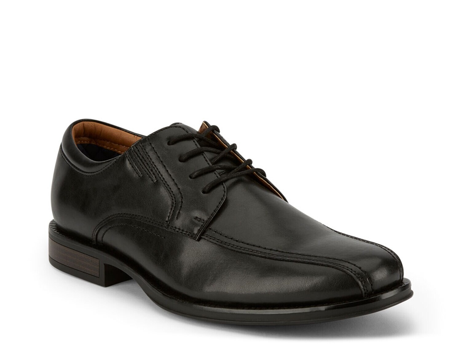 

Оксфорды Dockers Geyer, черный