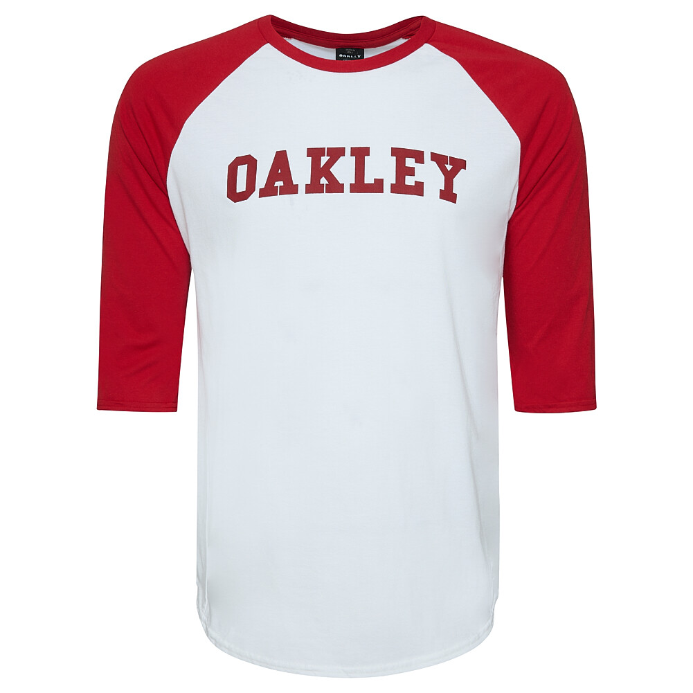 

Мужская рубашка с рукавом 3/4 Oakley Sport