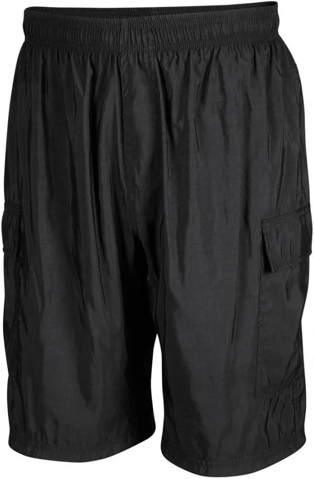 

Мужские шорты BDI для горного велосипеда с карманами BDI Cycling Apparel