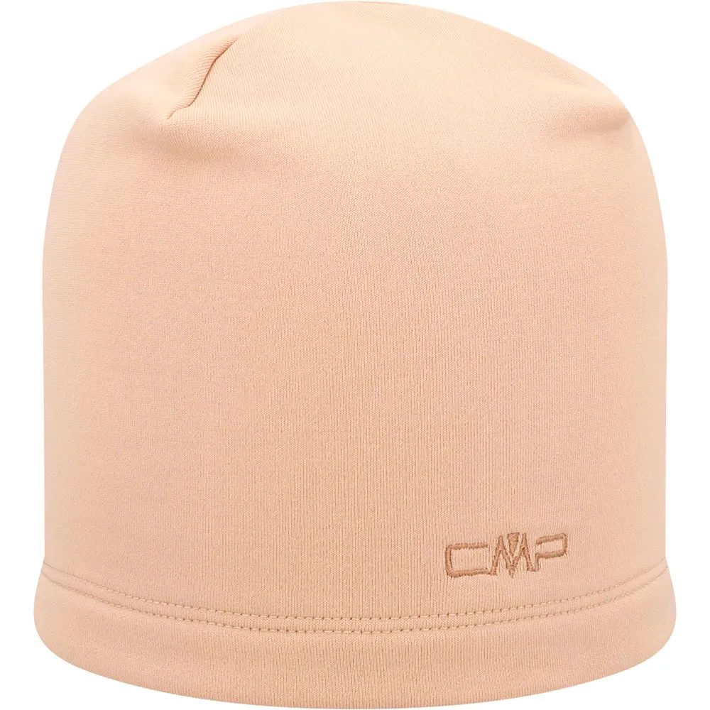

Шапка CMP 6505313 Fleece, бежевый