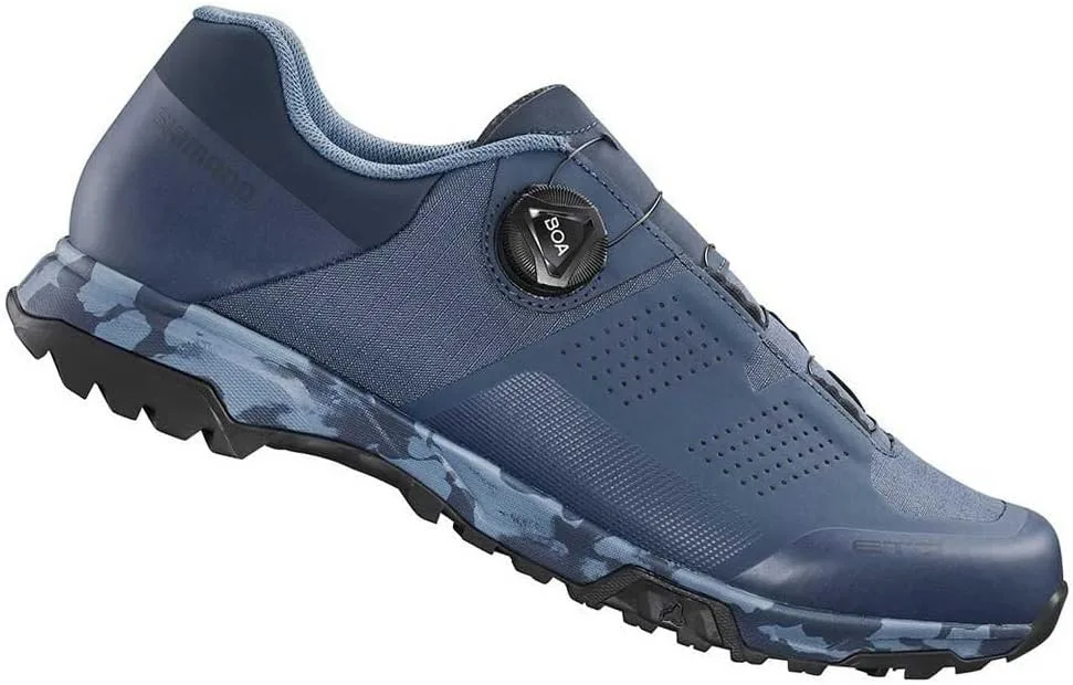 Кроссовки унисекс SHIMANO Sh-et700, мультиколор