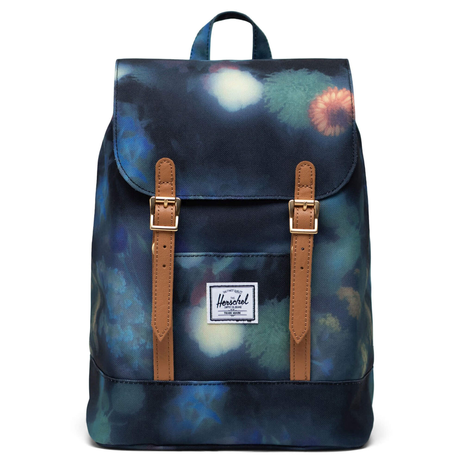 

Рюкзак Herschel Retreat Mini 10 29 cm, цвет floral mist