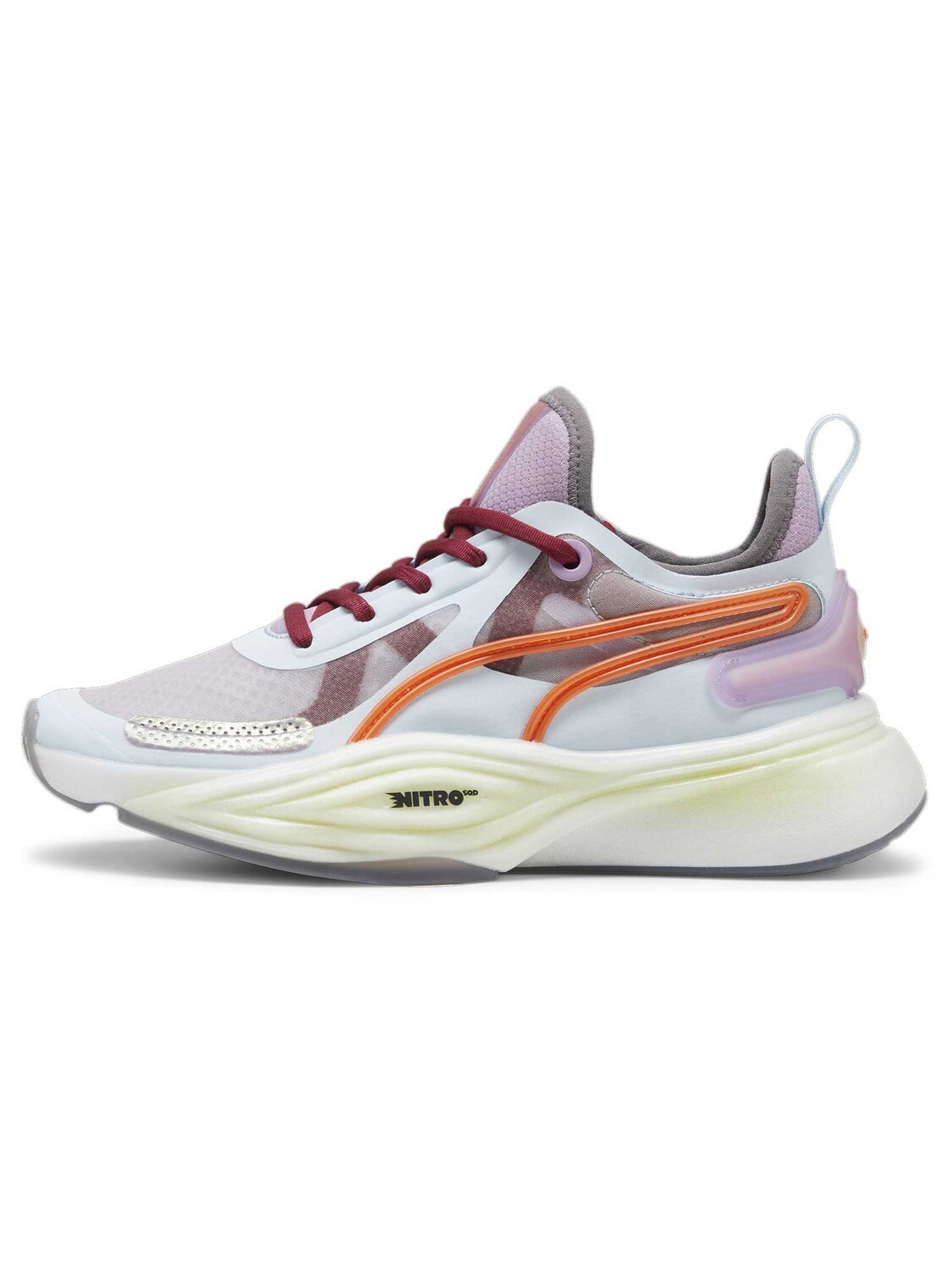 

Кроссовки Puma PWR Nitro Sqd. LemLem Wns, синий